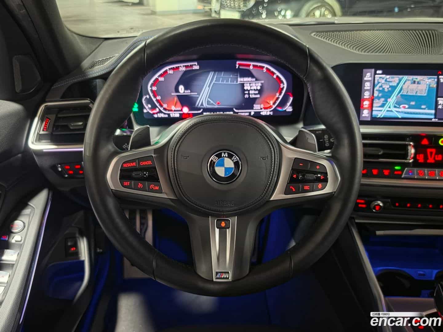 3-Series BMW 2021.10-OPTION-016