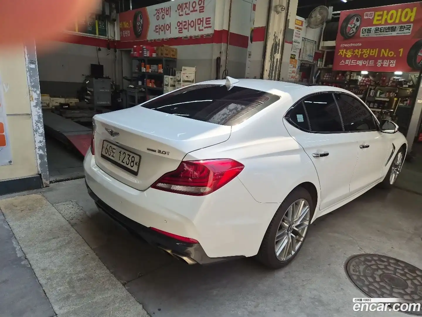 G70 Genesis 2019.7-OUTER-005