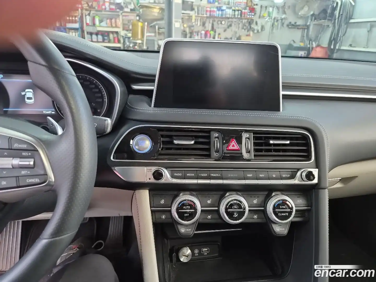 G70 Genesis 2019.7-OPTION-017