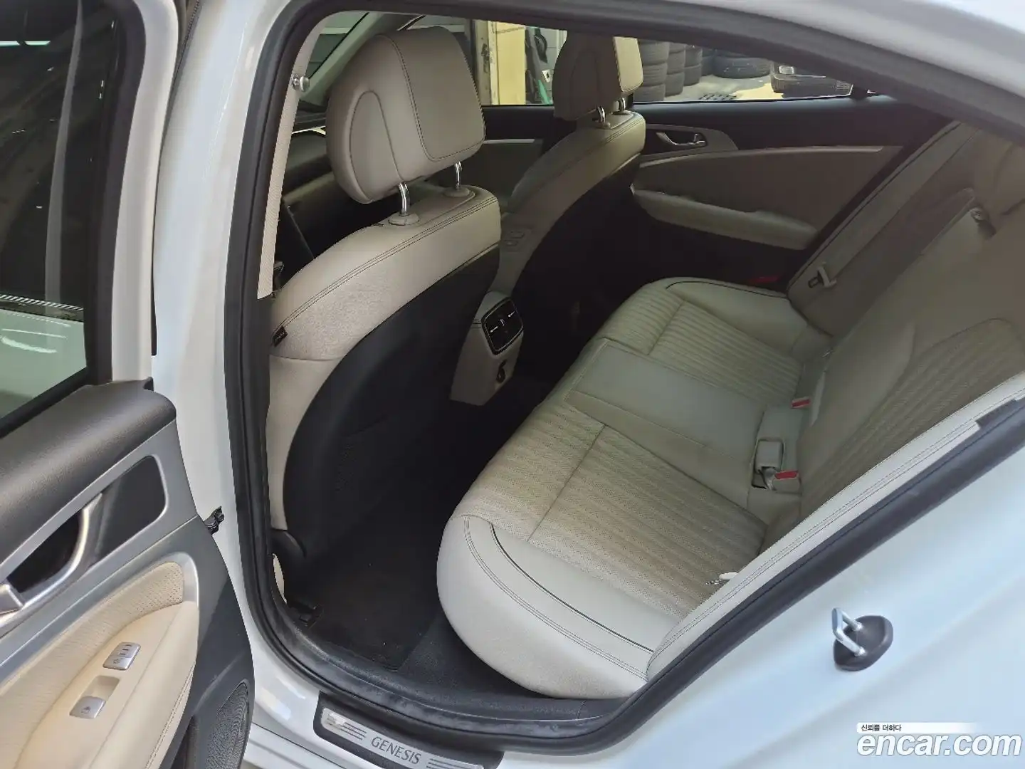 G70 Genesis 2019.7-OPTION-020