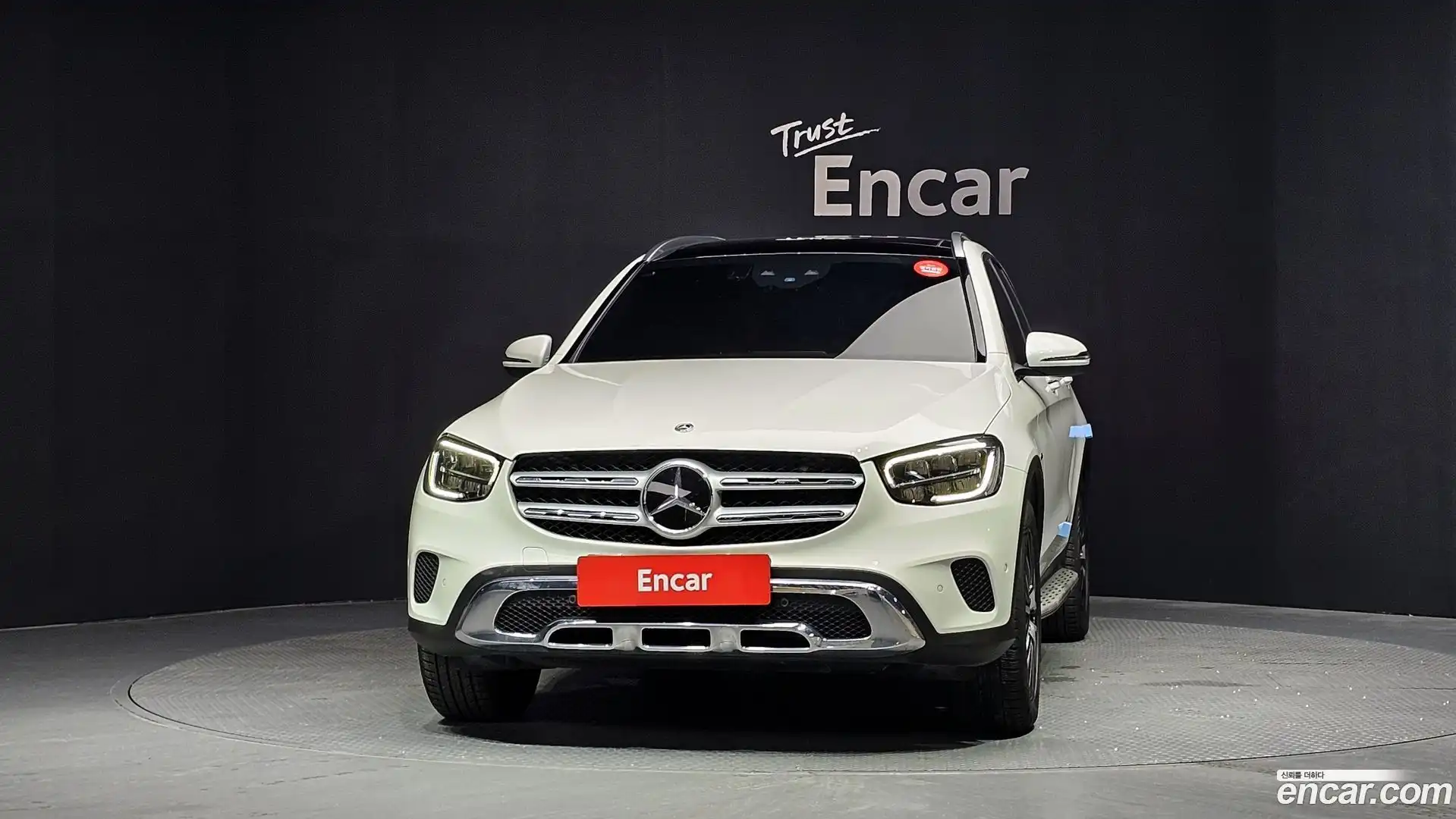 GLC-Class Mercedes-Benz 2021.5-OUTER-003