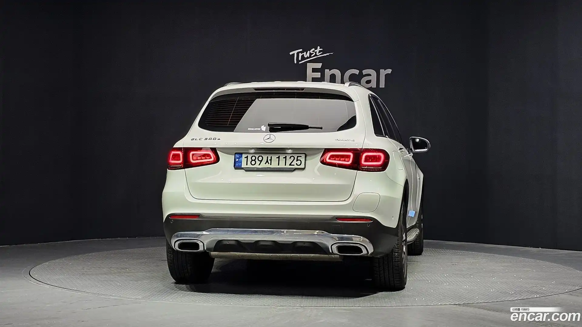 GLC-Class Mercedes-Benz 2021.5-OUTER-004