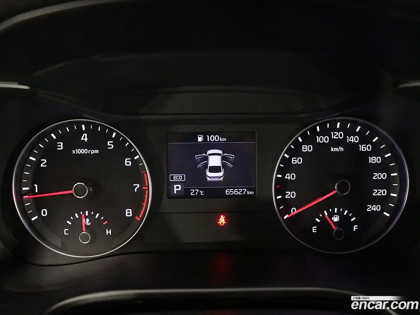 K3 Kia 2019.2-INNER-008