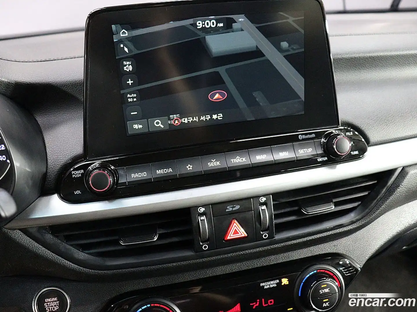 K3 Kia 2019.2-INNER-009