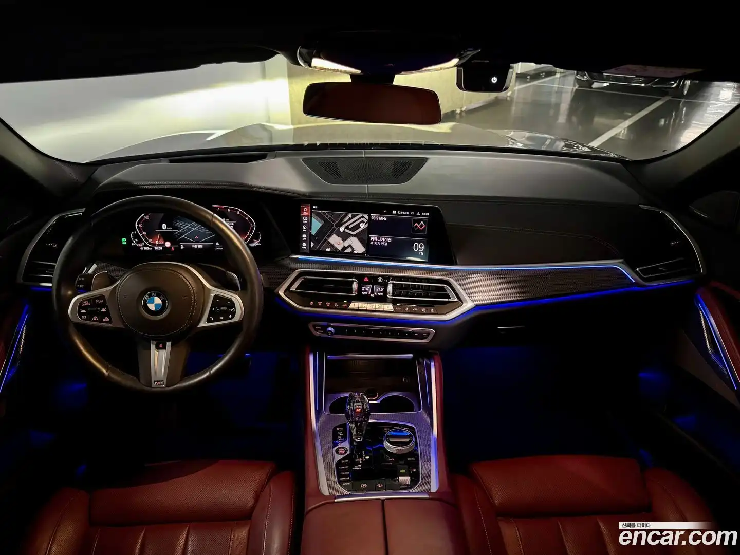 X6 BMW 2021.6-INNER-007