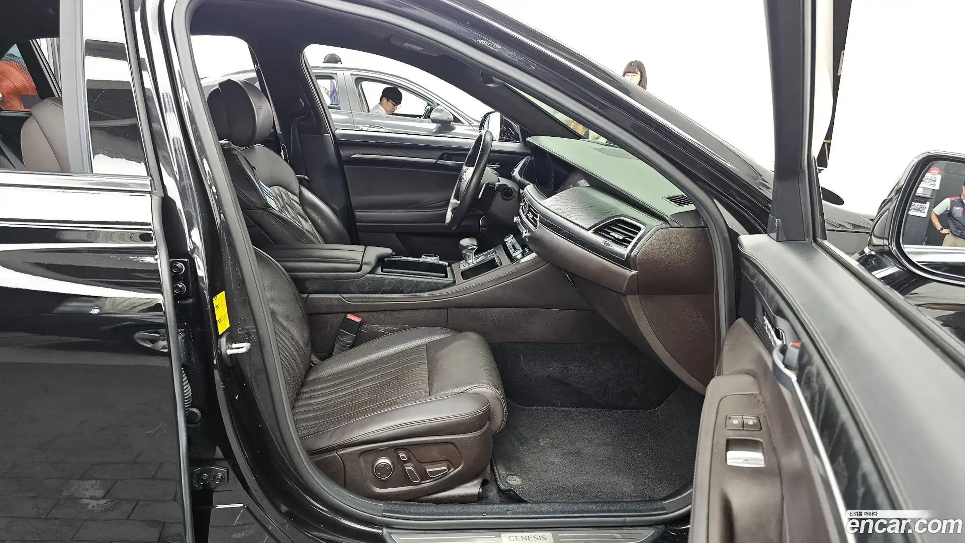 G90 Genesis 2019.0-OPTION-015