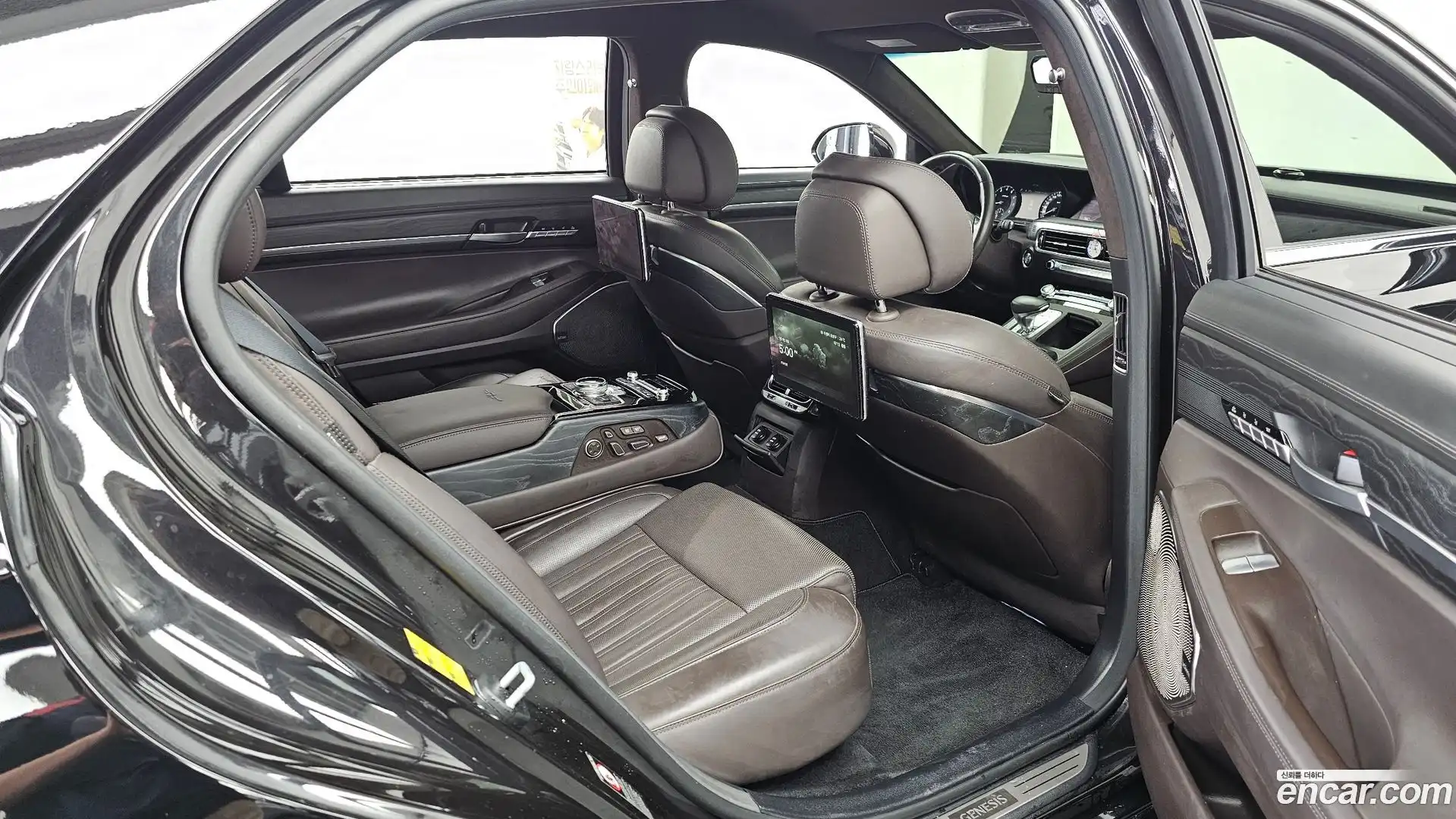 G90 Genesis 2019.0-OPTION-016