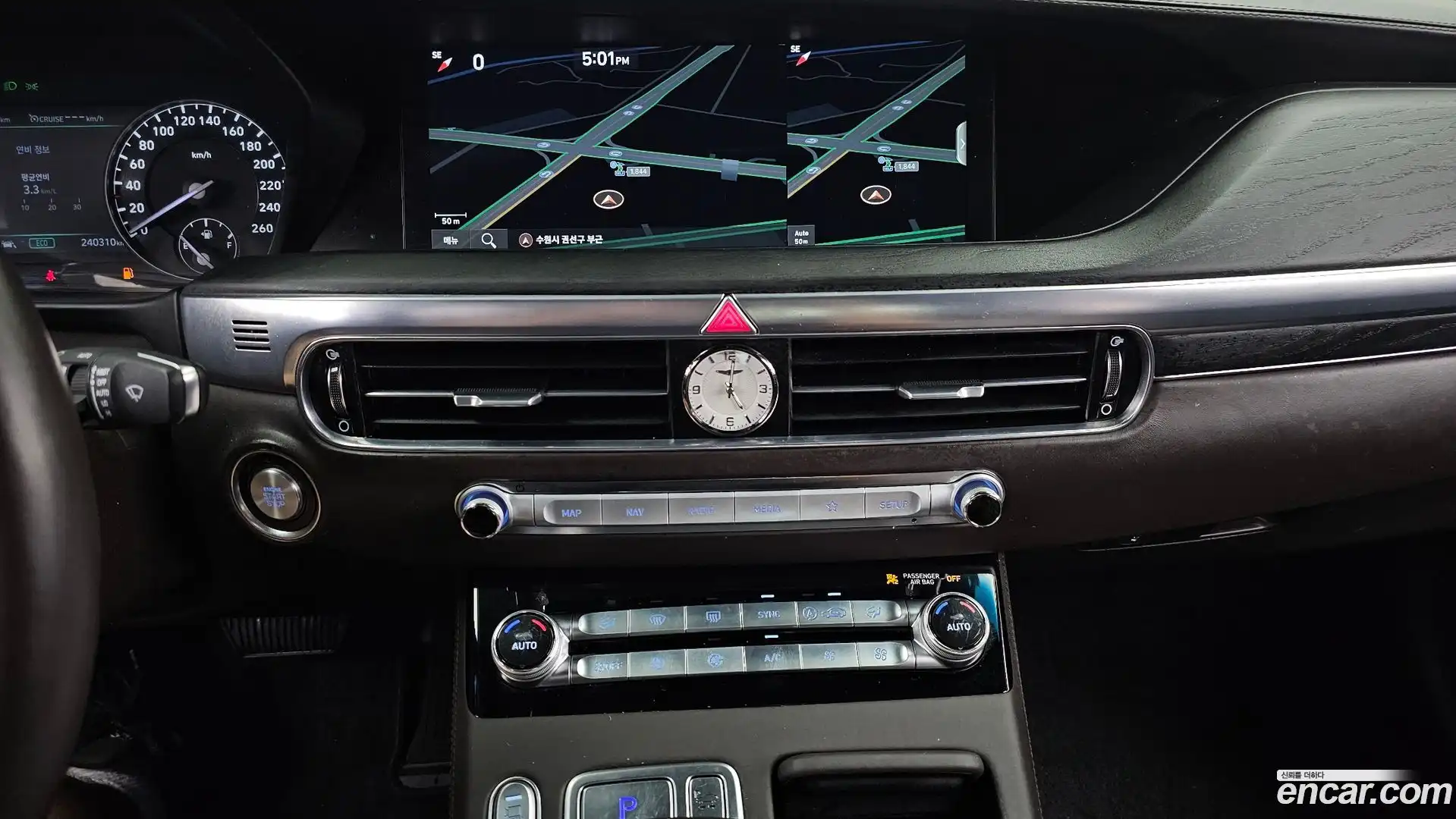 G90 Genesis 2019.0-OPTION-018