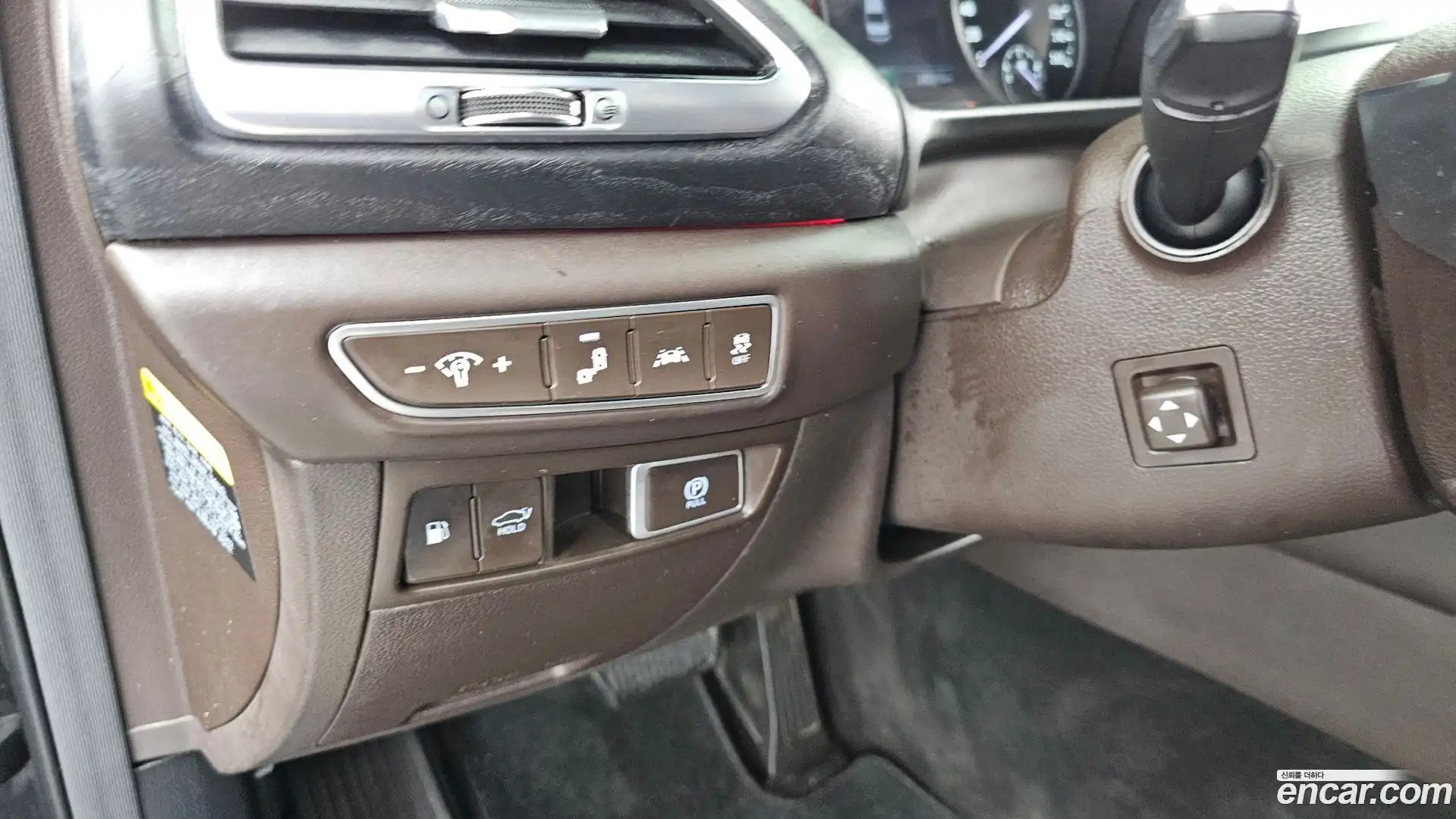G90 Genesis 2019.0-OPTION-020