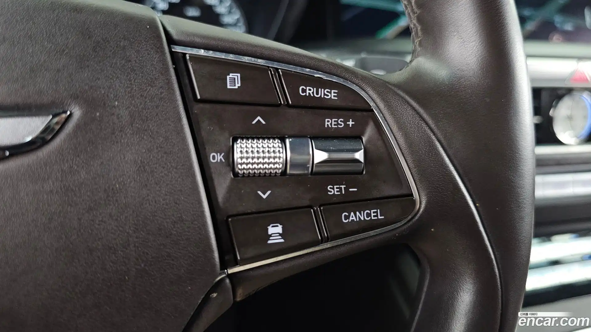 G90 Genesis 2019.0-OPTION-022