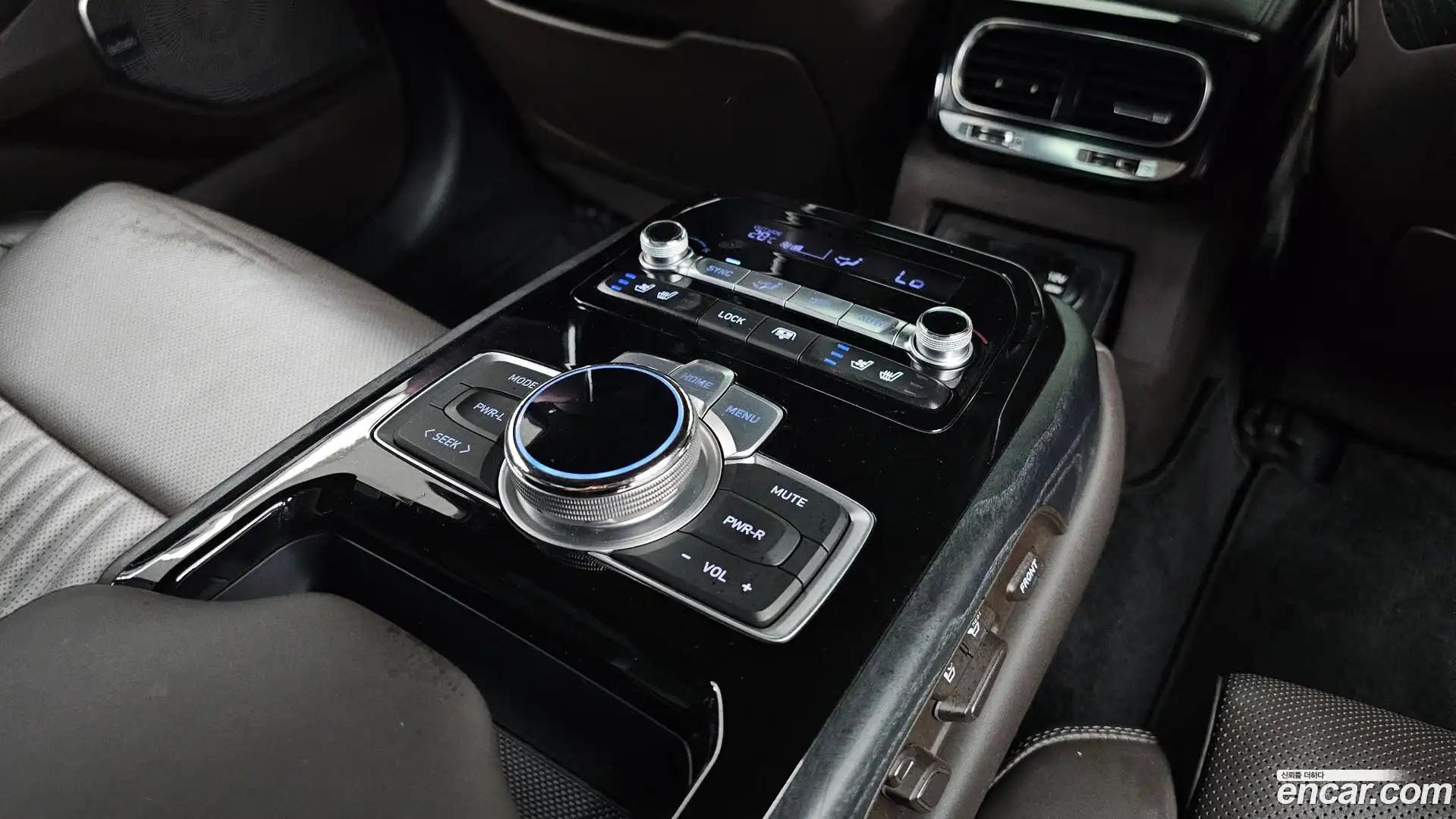G90 Genesis 2019.0-OPTION-023
