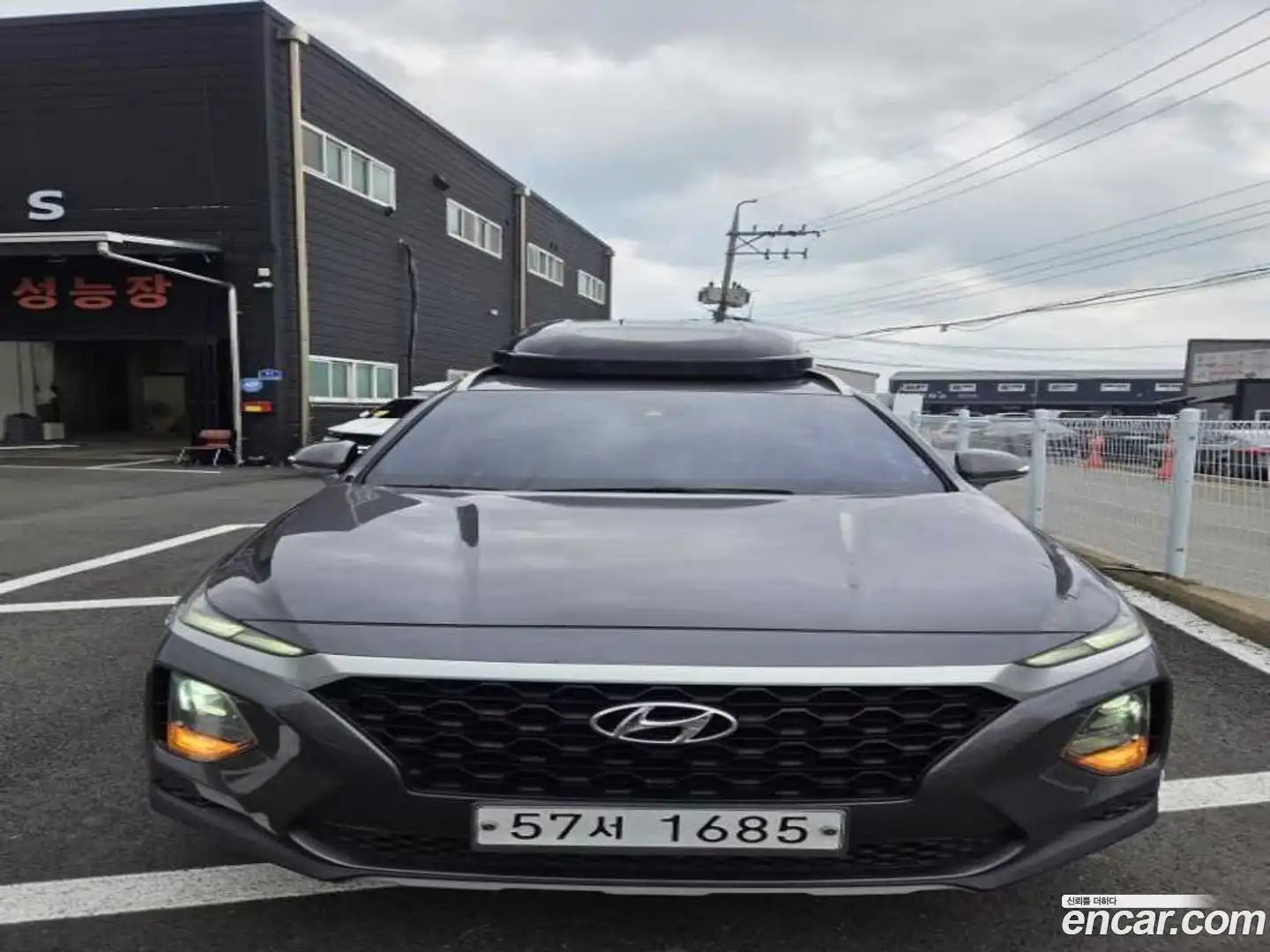 Santafe Hyundai 2018.5-OUTER-001