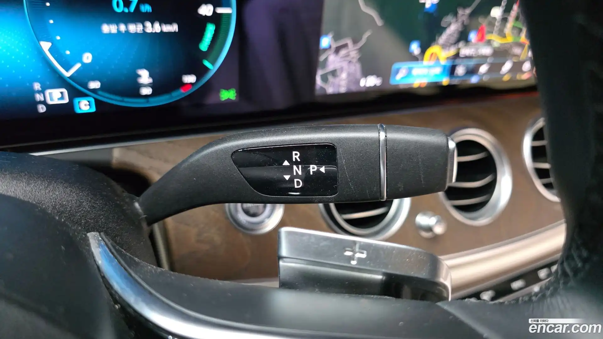 E-Class Mercedes-Benz 2021.7-INNER-009
