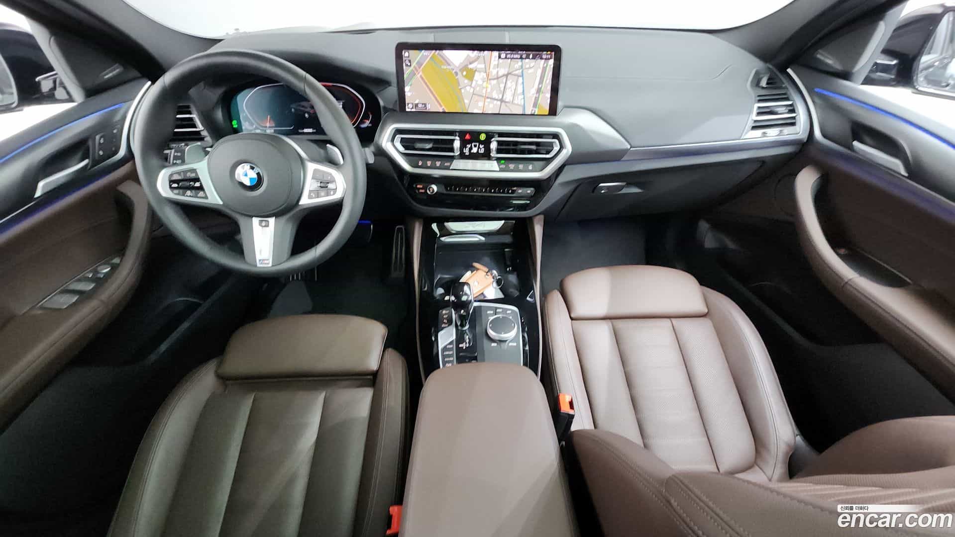 X4 BMW 2025.7-INNER-007