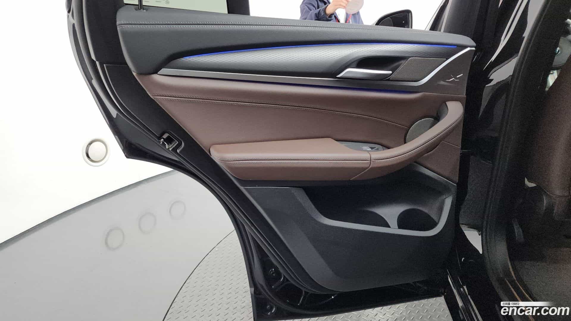 X4 BMW 2025.7-INNER-035