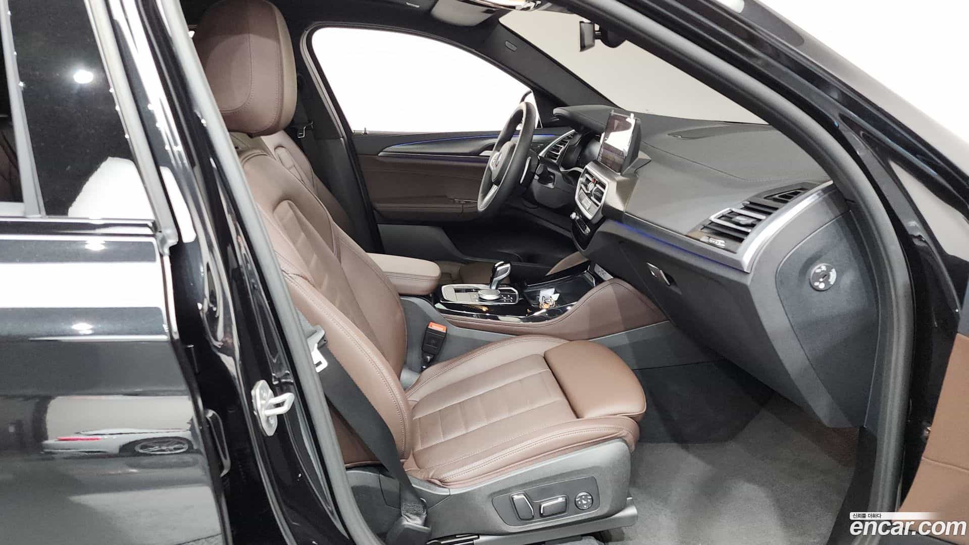 X4 BMW 2025.7-INNER-036