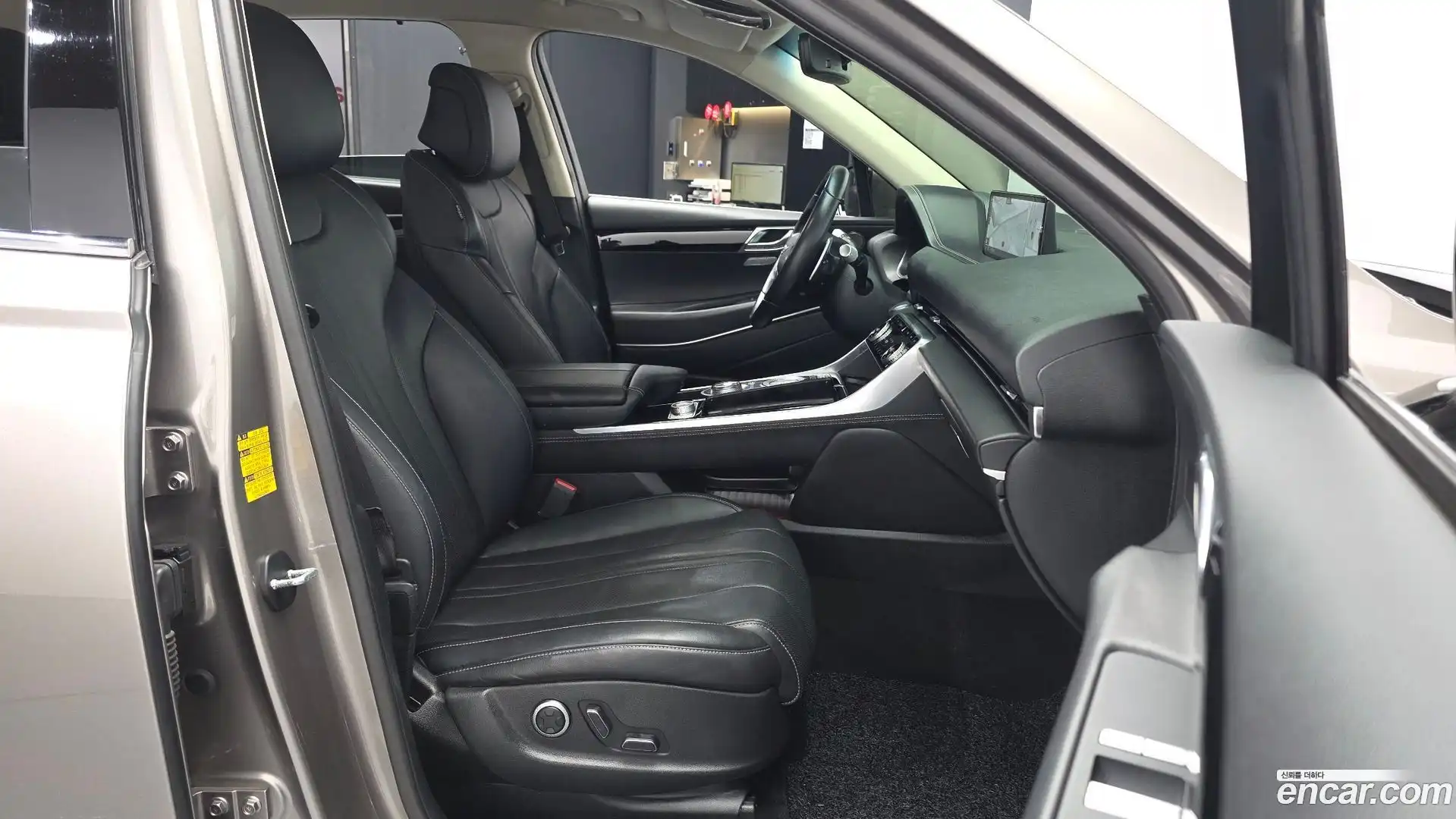GV80 Genesis 2021.1-OPTION-015