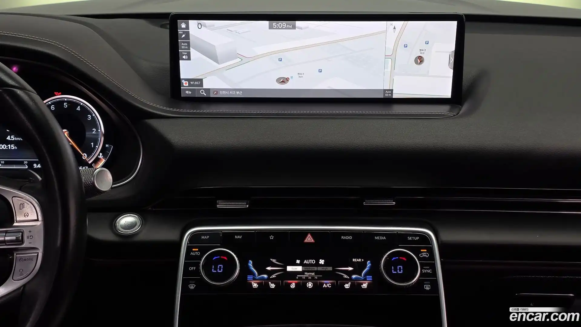 GV80 Genesis 2021.1-OPTION-019