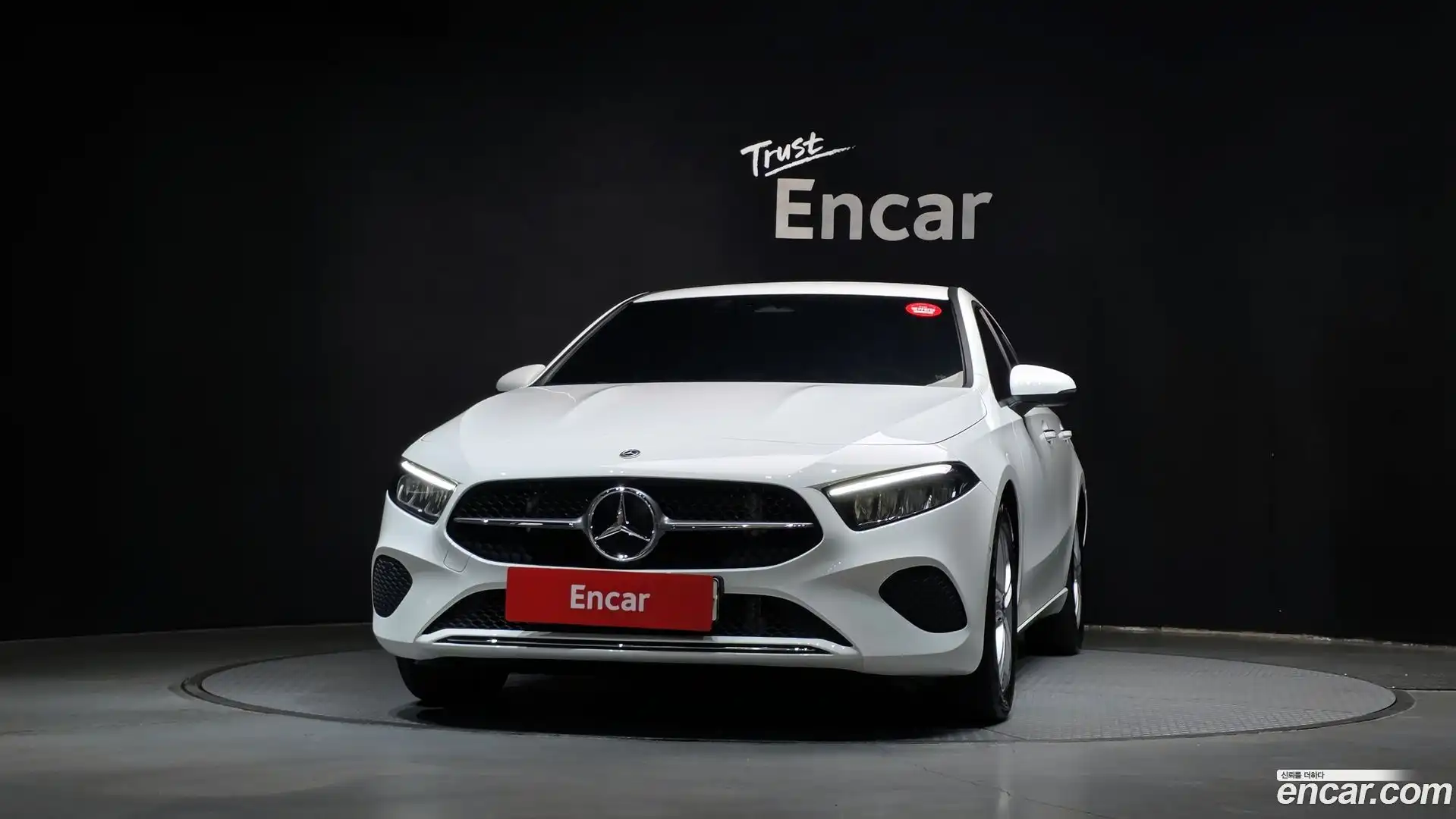 A-Class Mercedes-Benz 2023.11-OUTER-003