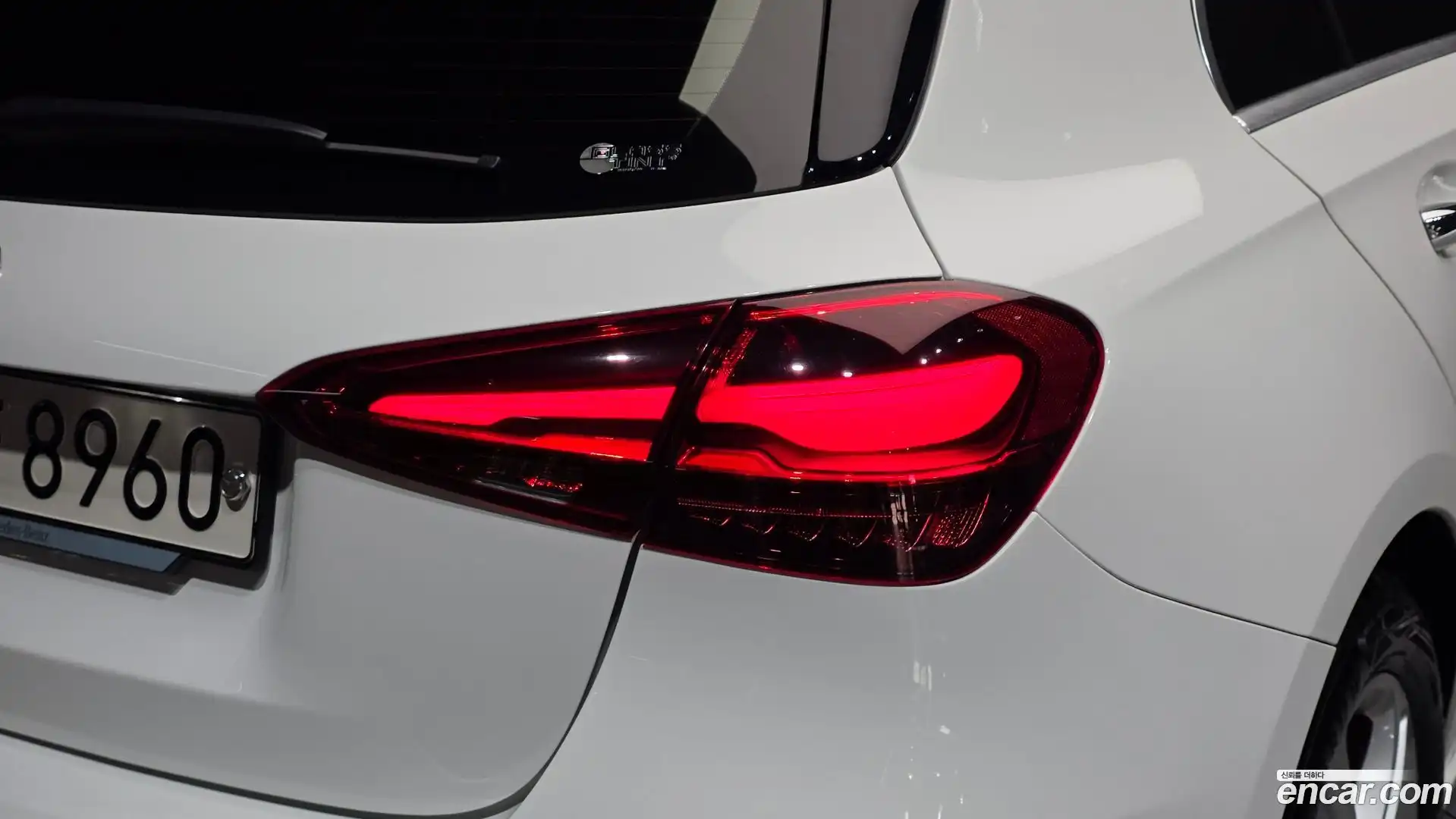 A-Class Mercedes-Benz 2023.11-OUTER-033