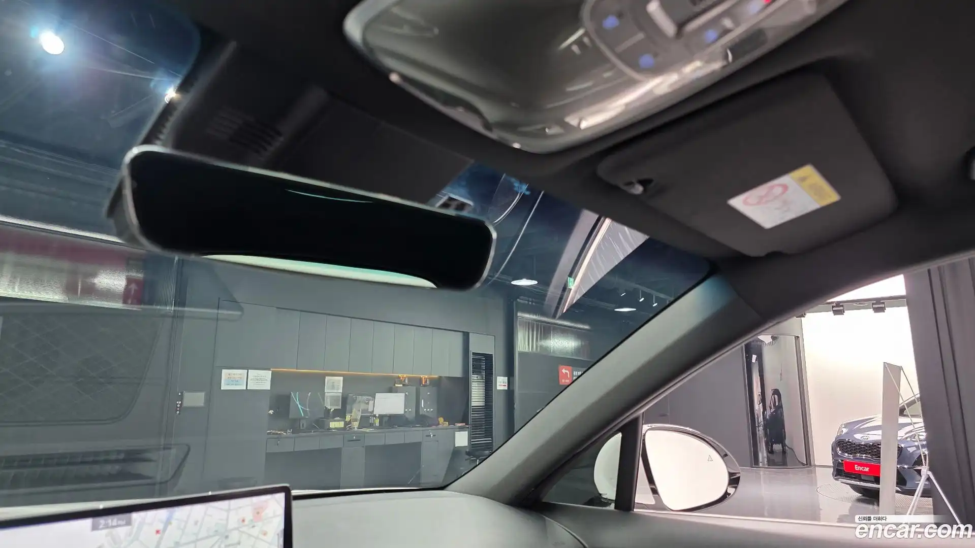 GV70 Genesis 2021.5-OPTION-045