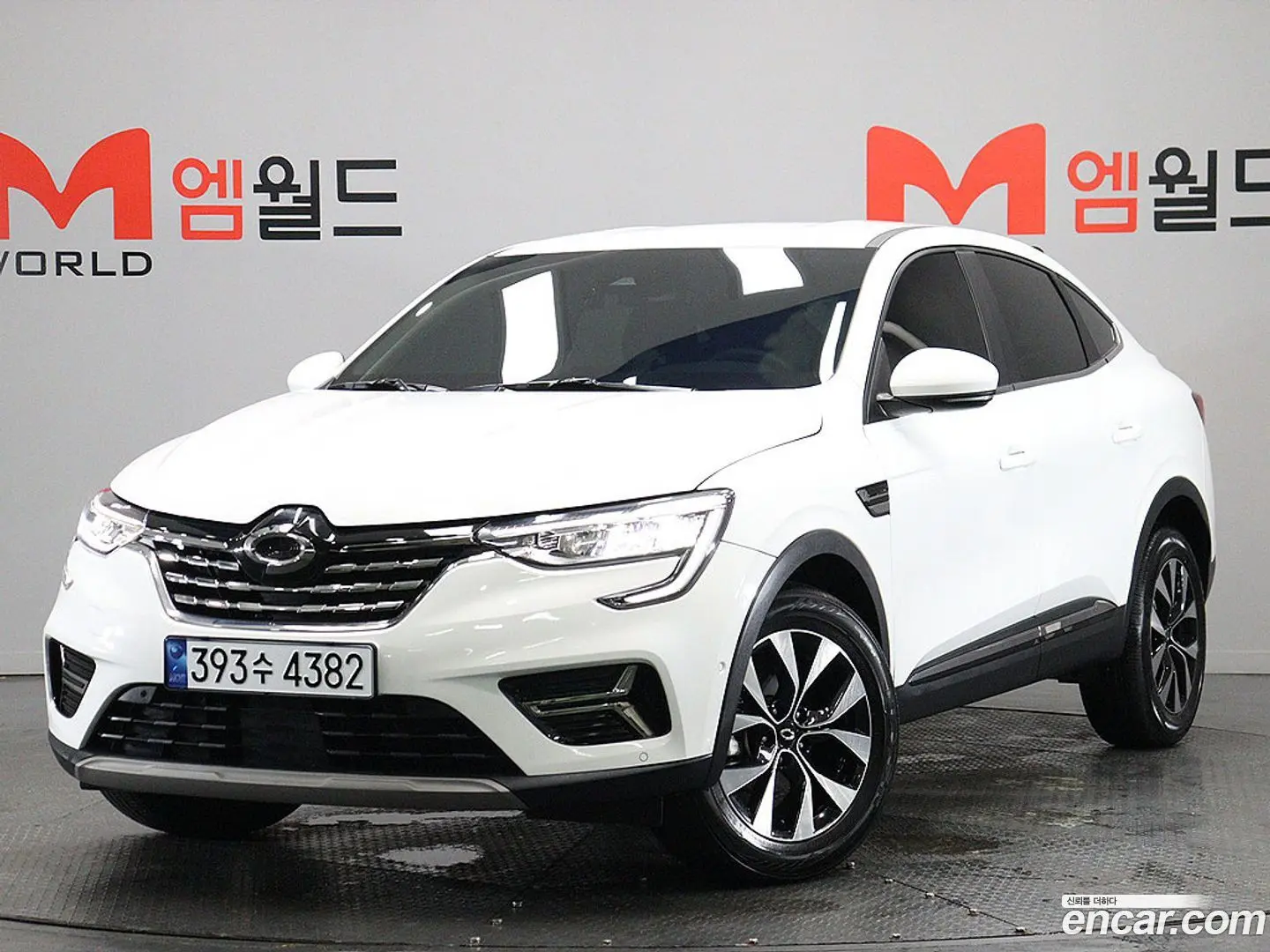 Main__Slider__Photo:XM3 Renault Korea 2022.8-0