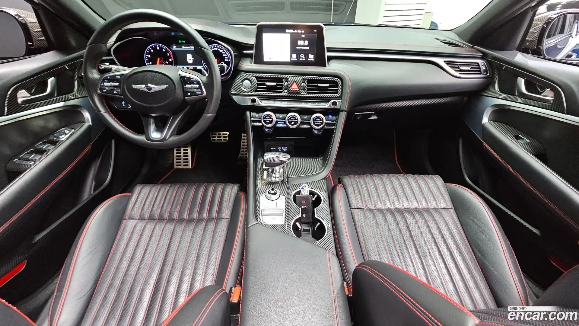 G70 Genesis 2019.11-INNER-007