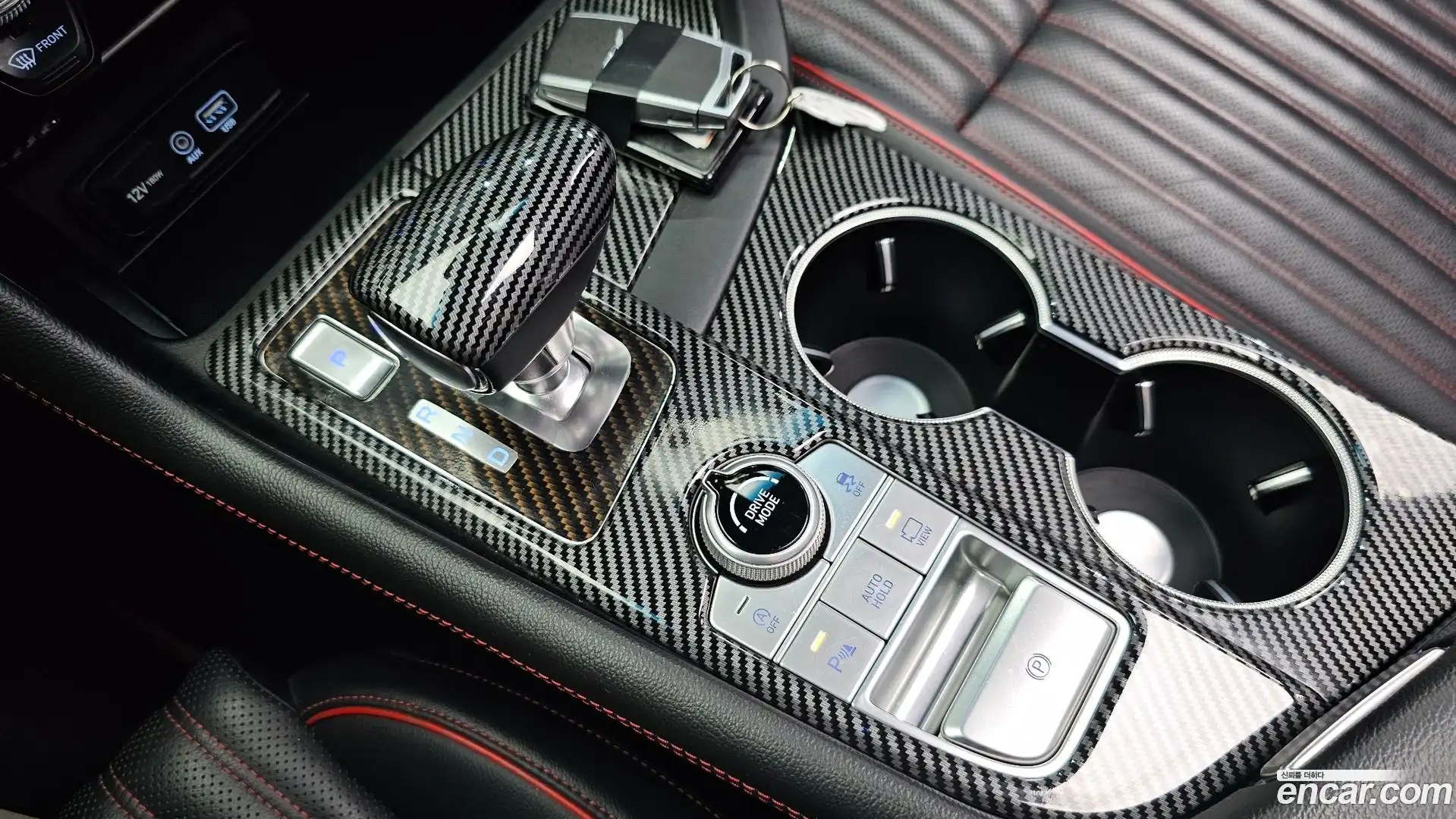 G70 Genesis 2019.11-INNER-009