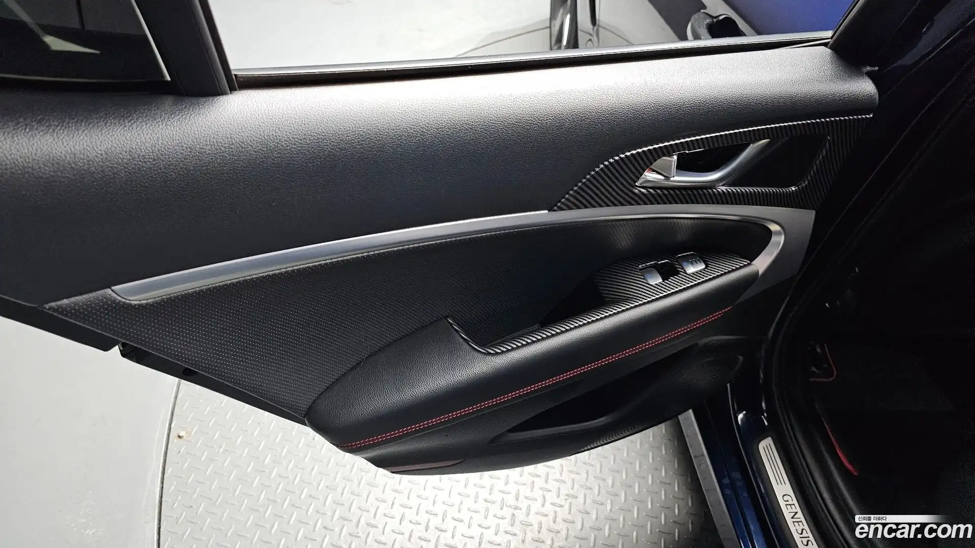 G70 Genesis 2019.11-INNER-035