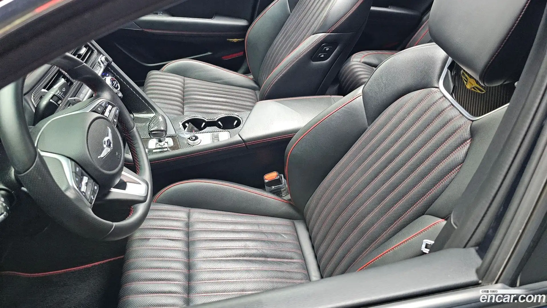 G70 Genesis 2019.11-OPTION-040
