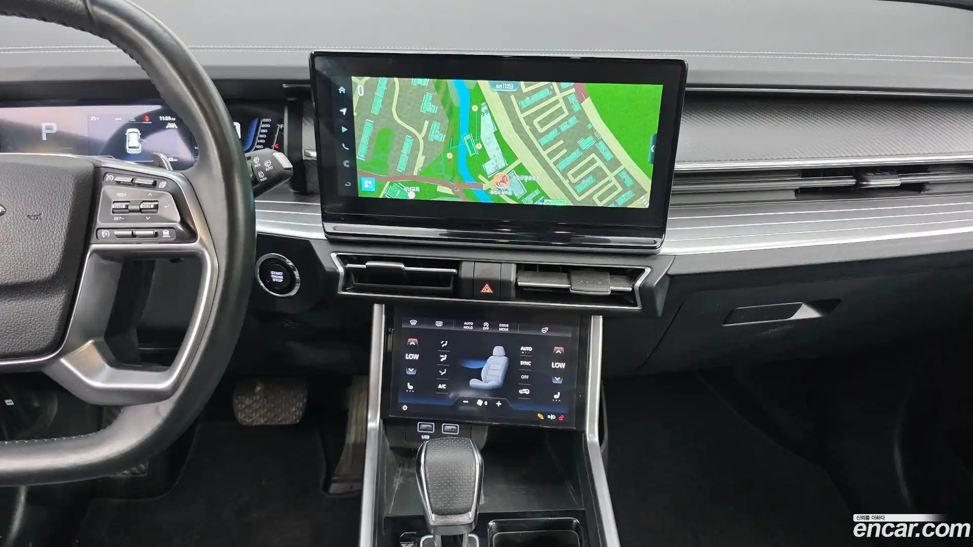 Torres KG Mobility 2022.6-OPTION-019
