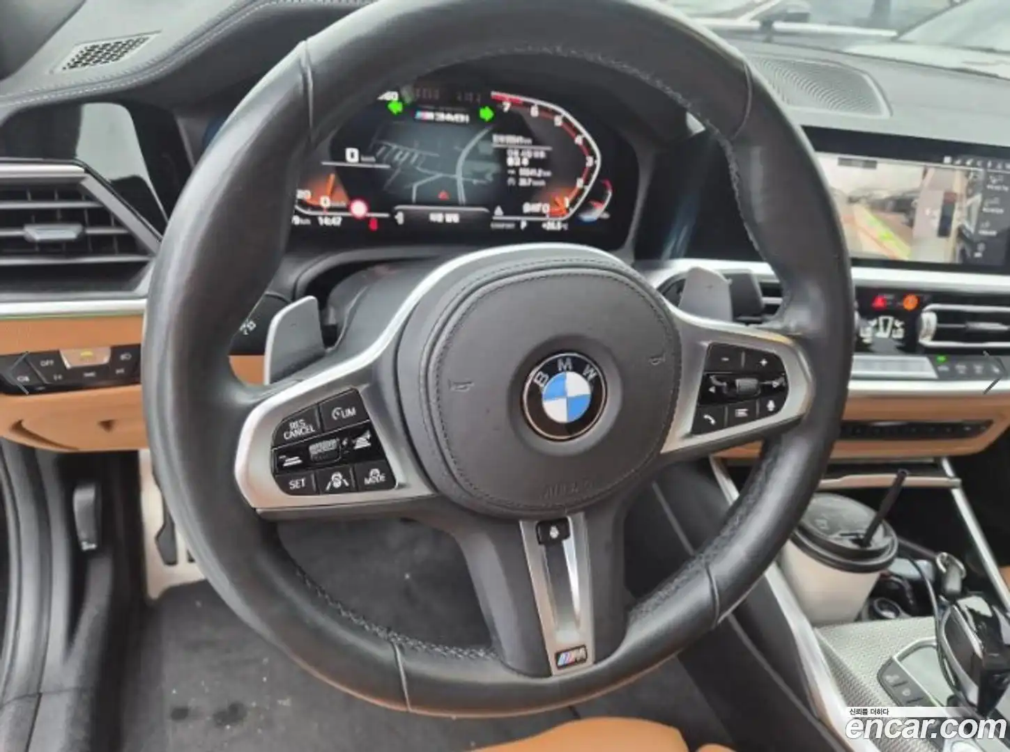 3-Series BMW 2021.2-INNER-007