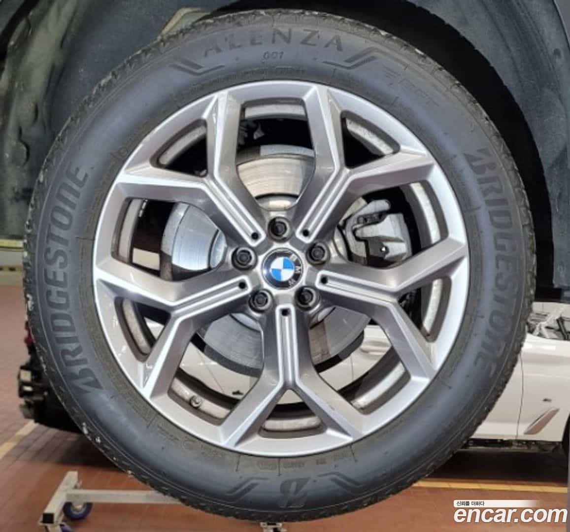 X3 BMW 2022.10-INNER-008