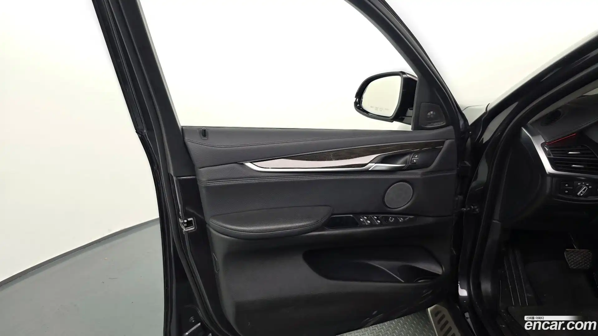 X6 BMW 2015.4-INNER-034