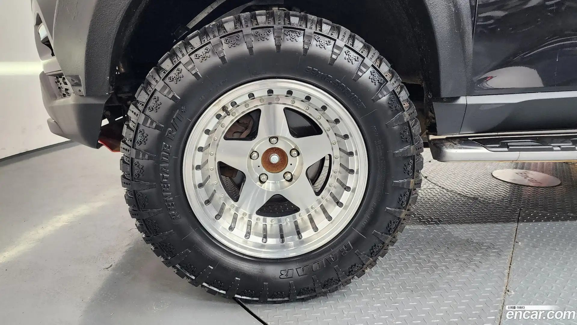 Rexton KG Mobility 2018.10-OUTER-005