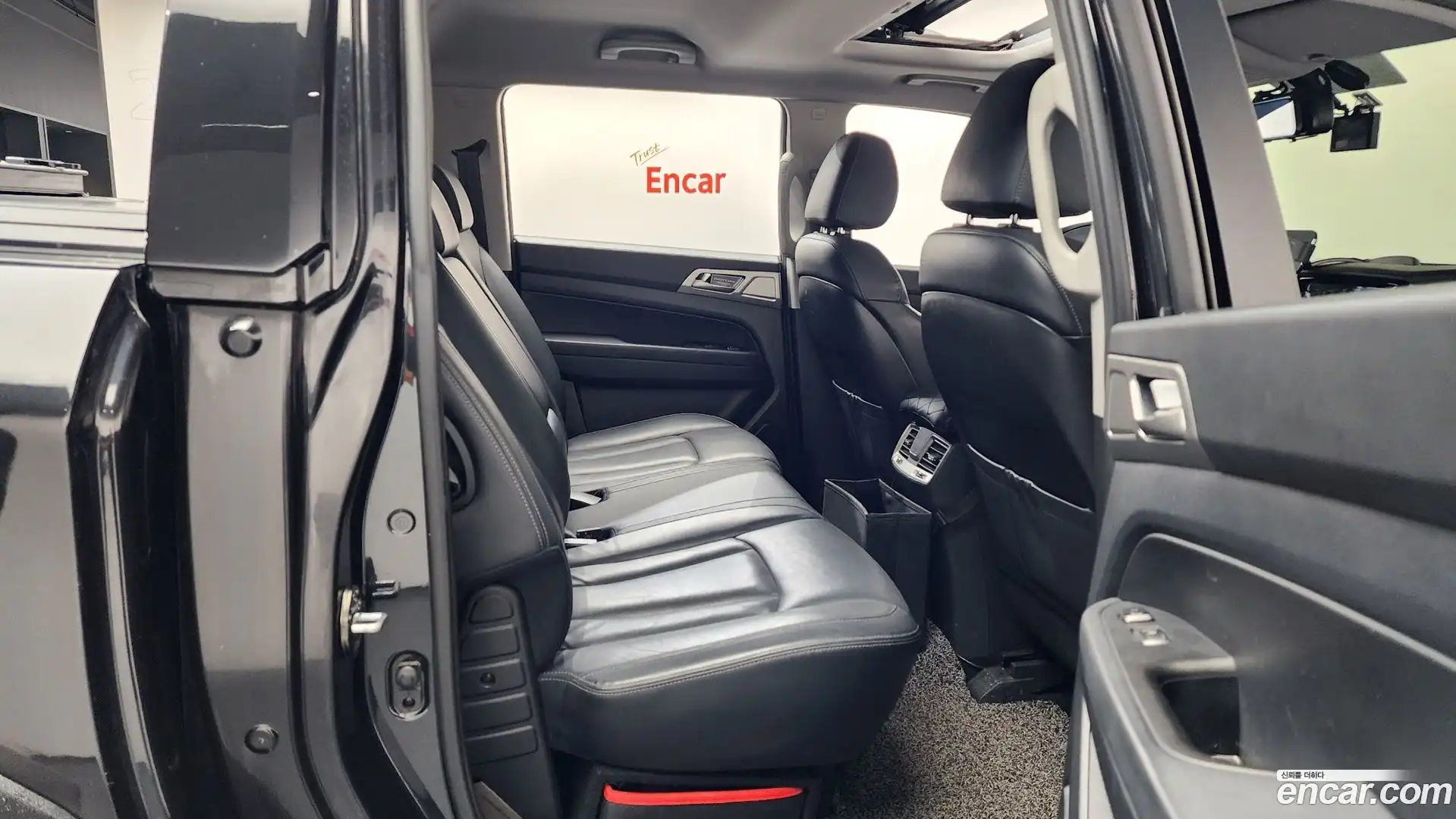 Rexton KG Mobility 2018.10-OPTION-015