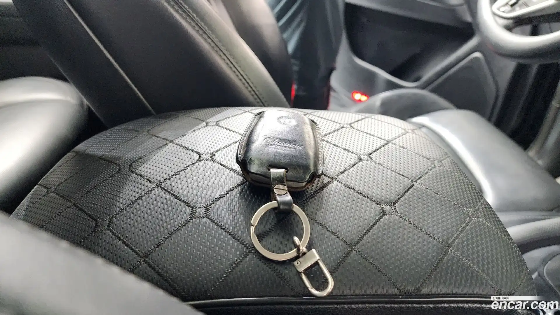 Rexton KG Mobility 2018.10-OPTION-019