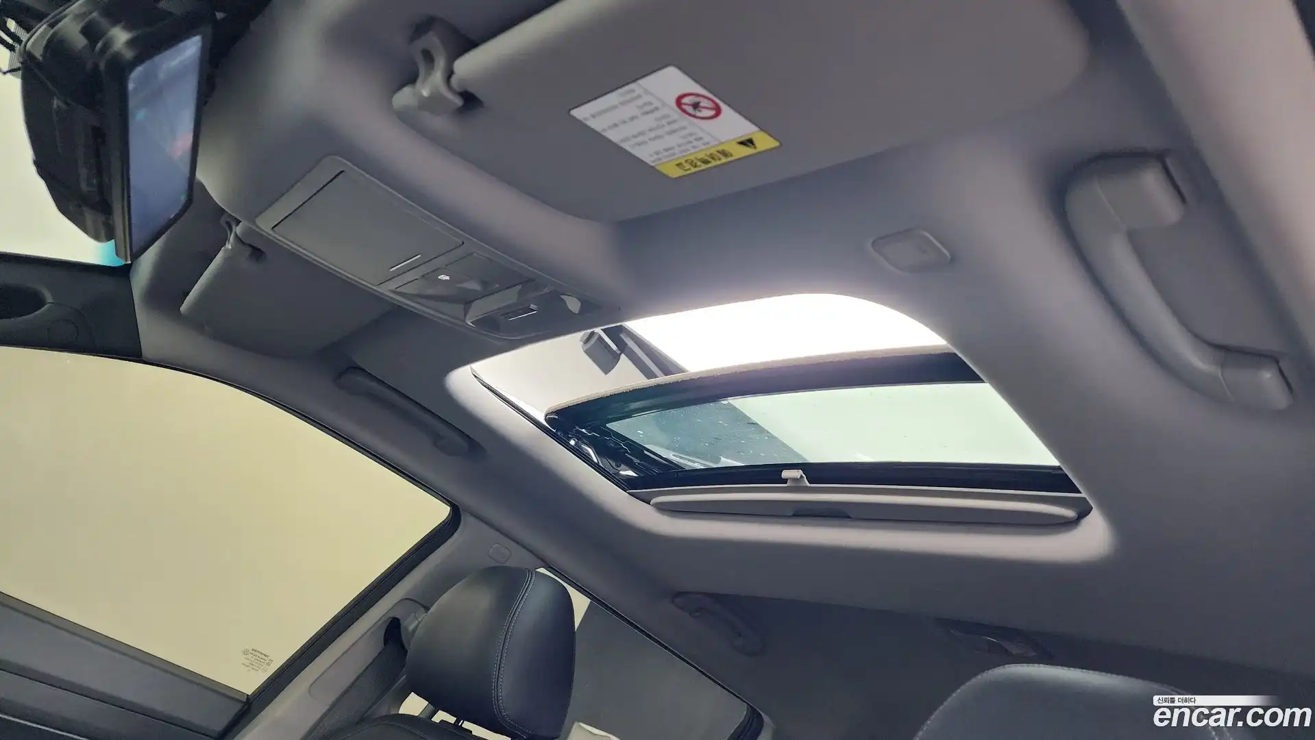 Rexton KG Mobility 2018.10-OPTION-022