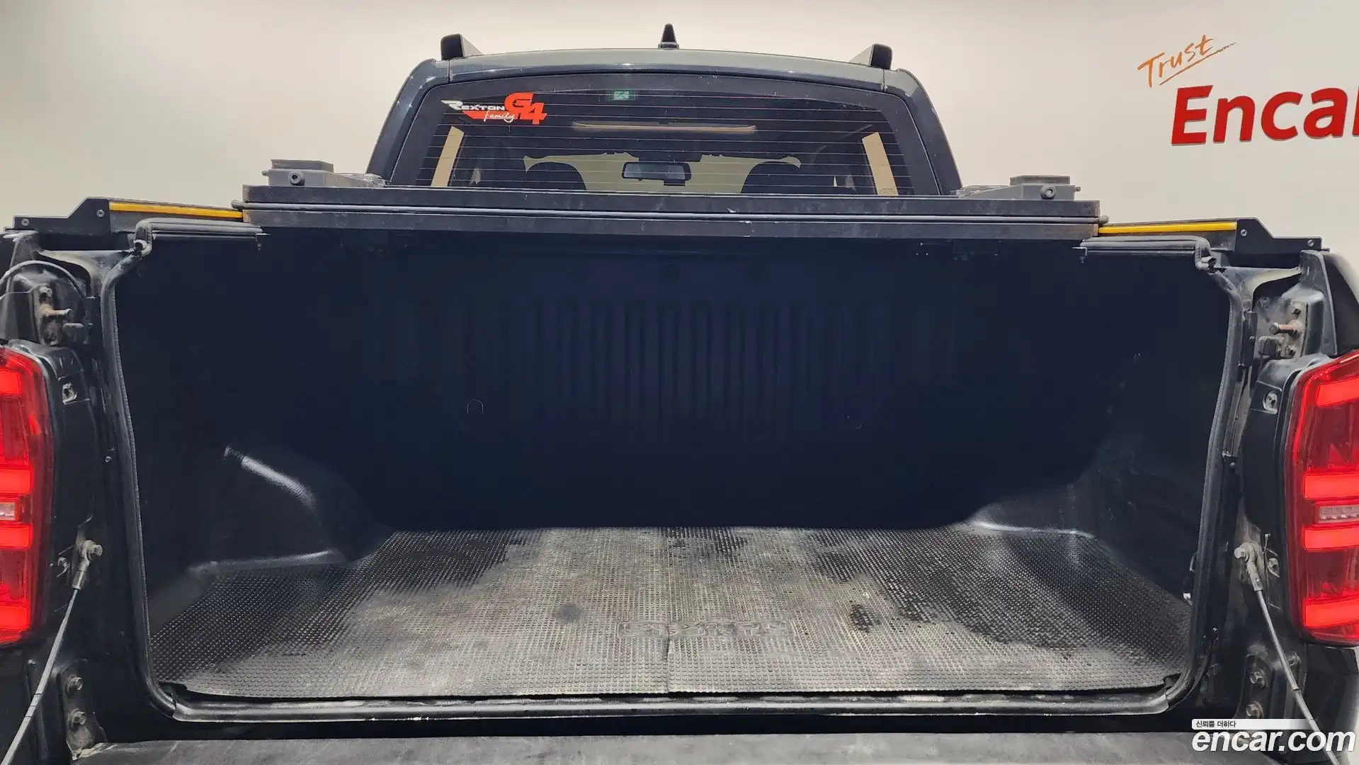 Rexton KG Mobility 2018.10-OPTION-023