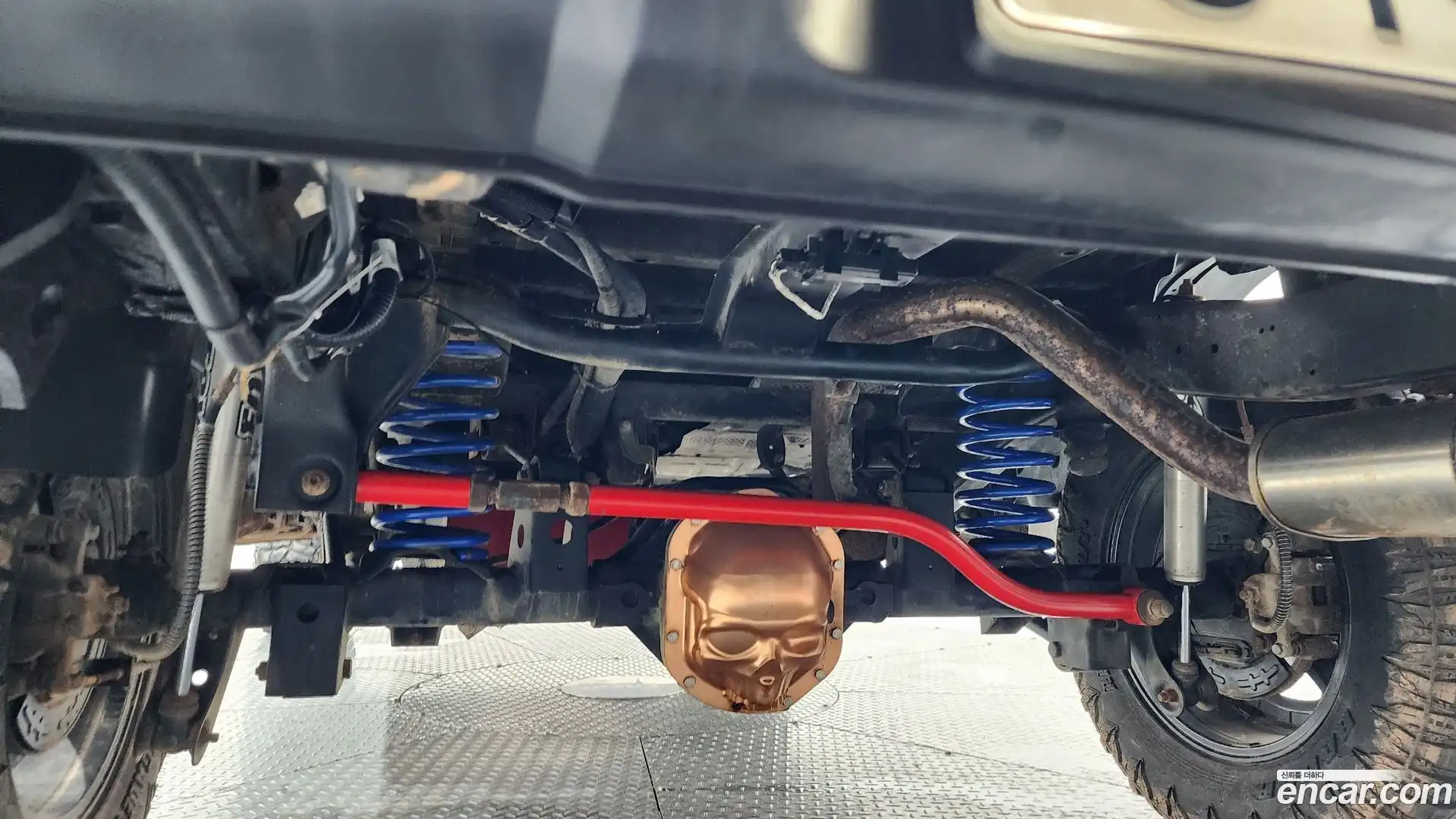 Rexton KG Mobility 2018.10-OPTION-024