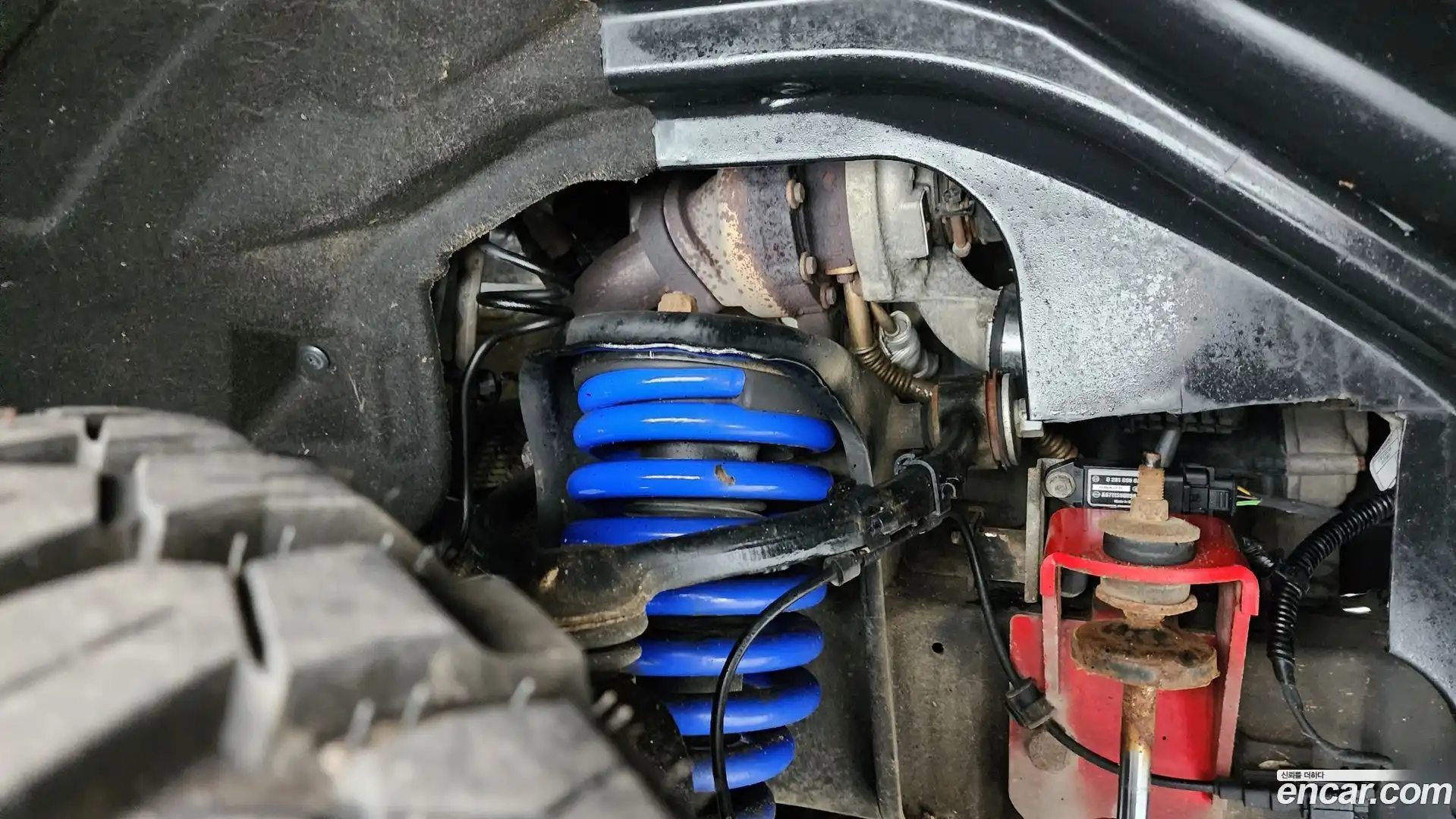 Rexton KG Mobility 2018.10-OPTION-040