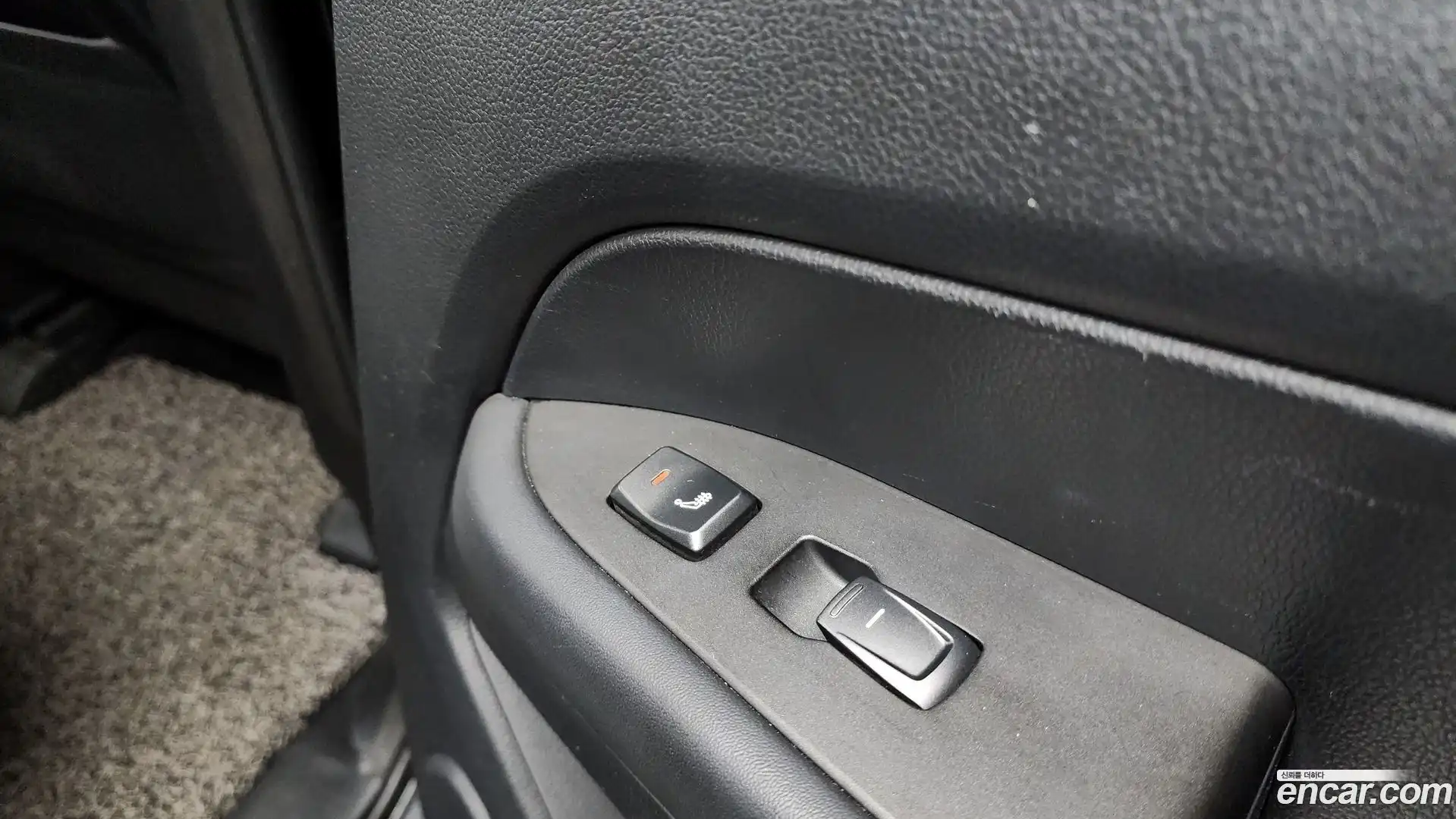 Rexton KG Mobility 2018.10-OPTION-042