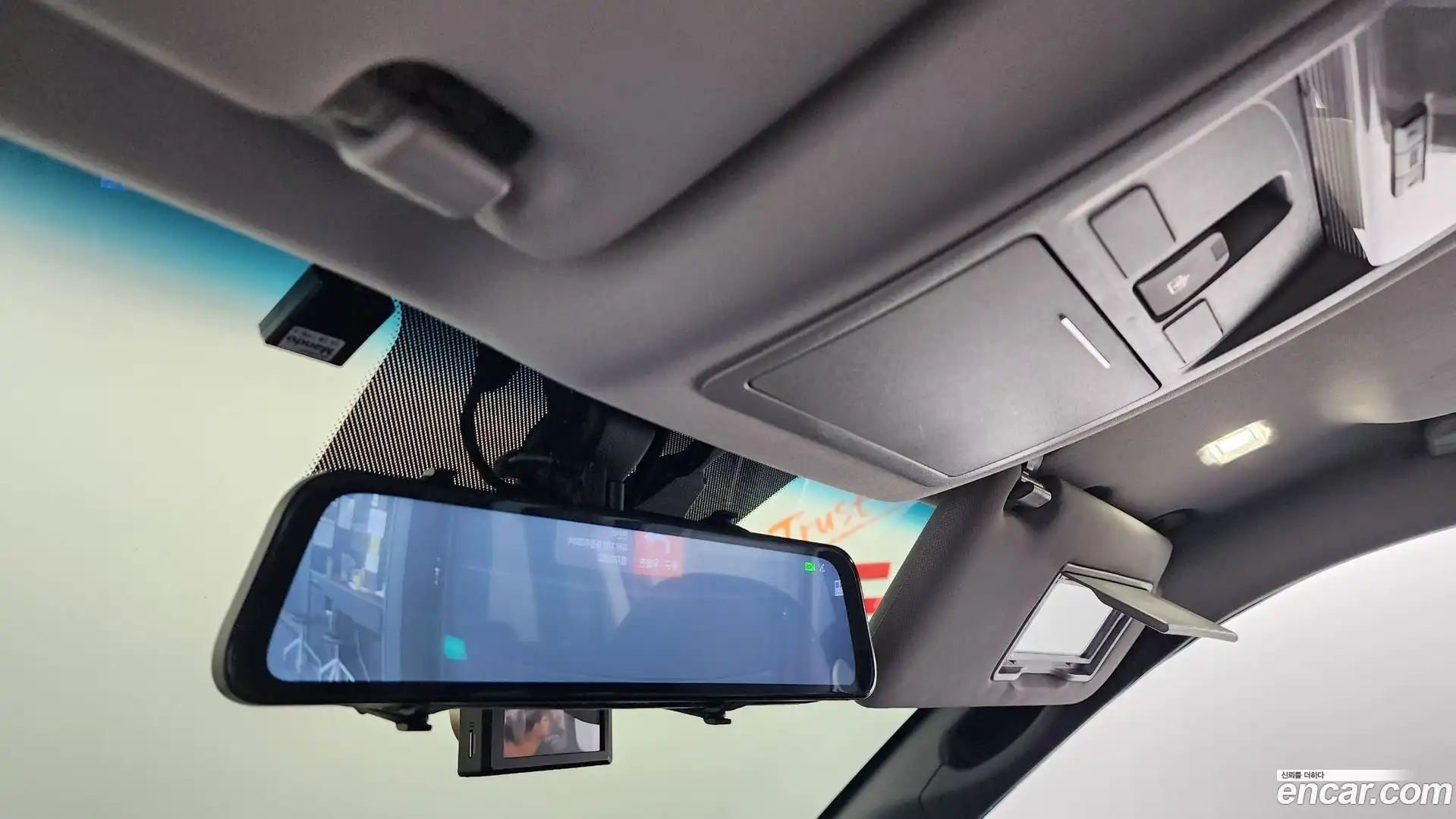 Rexton KG Mobility 2018.10-OPTION-043