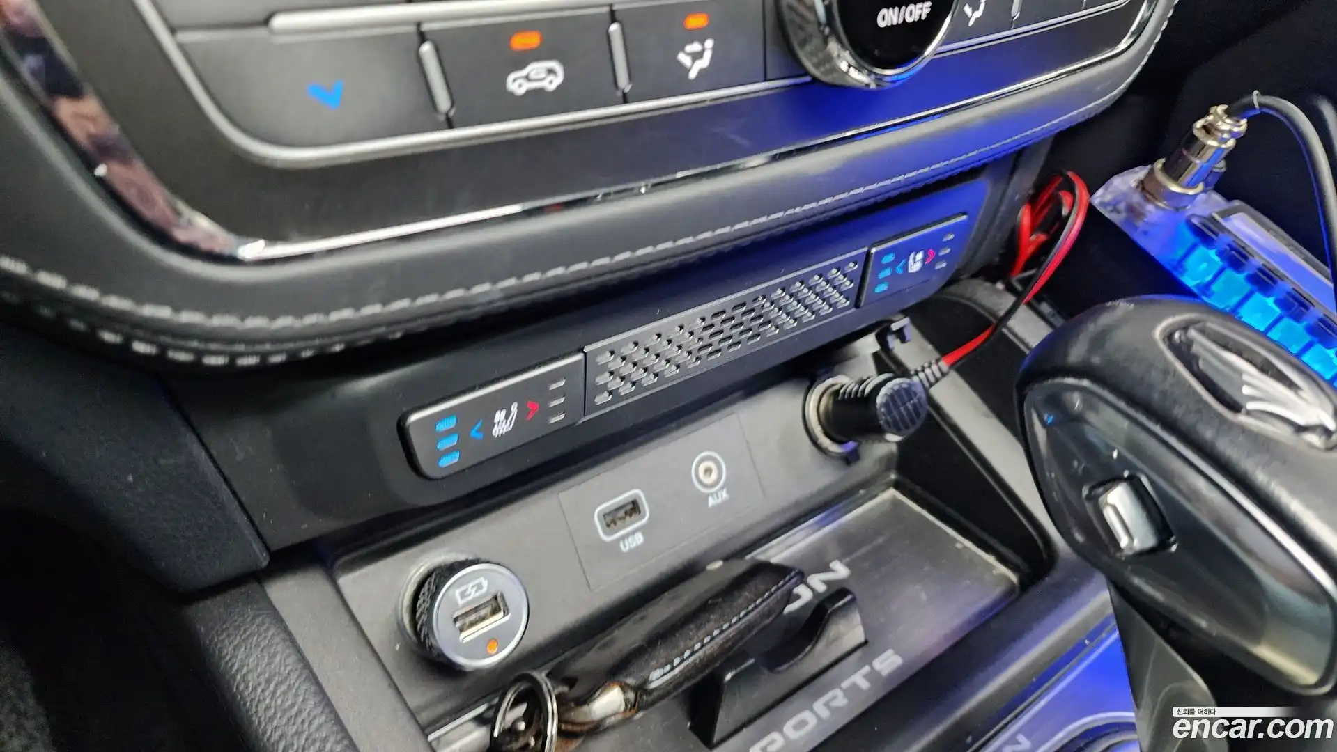 Rexton KG Mobility 2018.10-OPTION-046