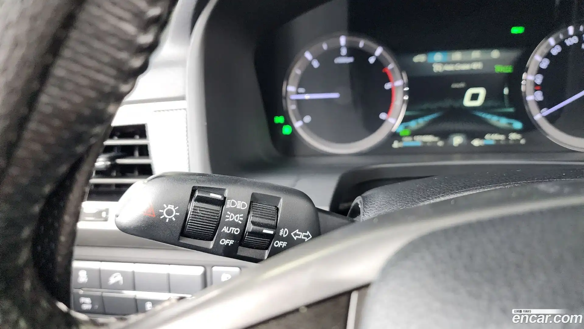 Rexton KG Mobility 2018.10-OPTION-047