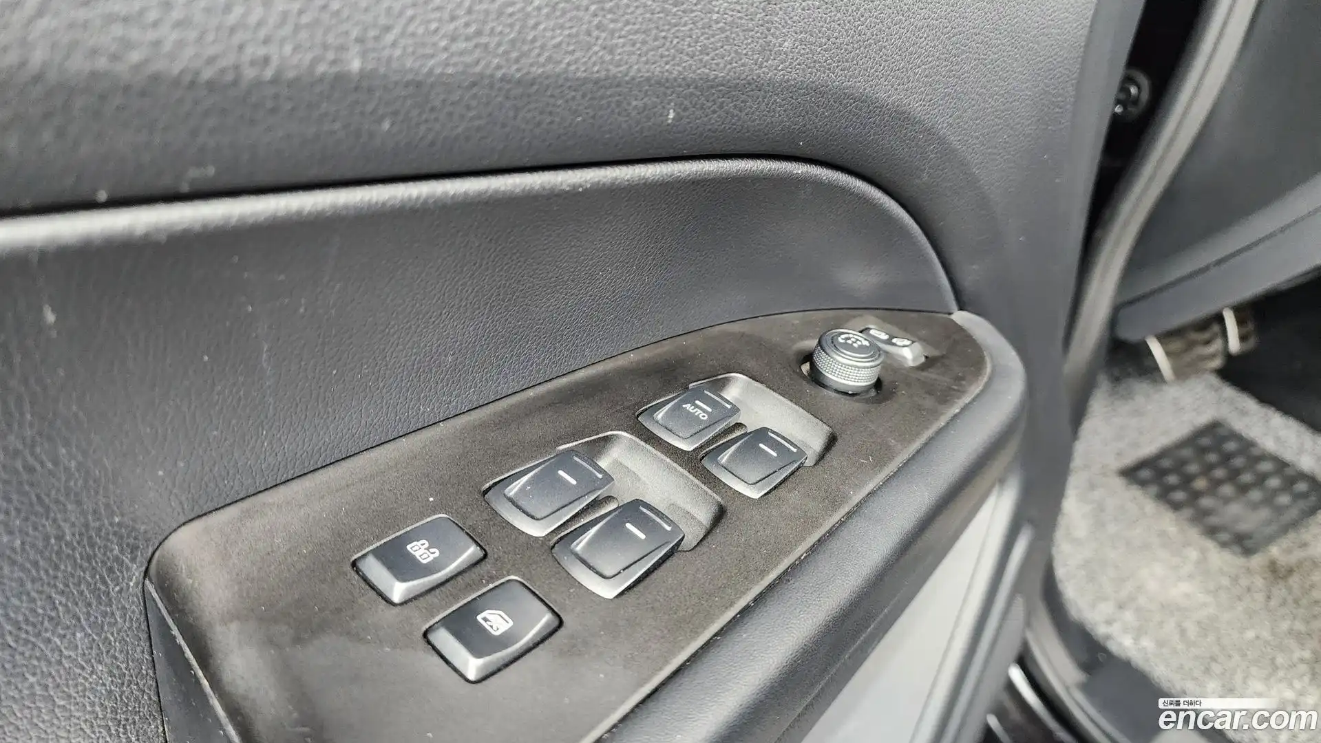 Rexton KG Mobility 2018.10-OPTION-048