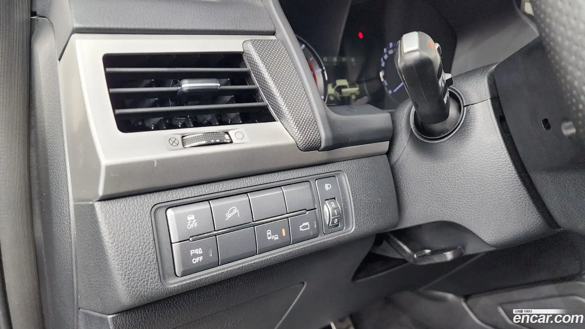 Rexton KG Mobility 2018.10-OPTION-050