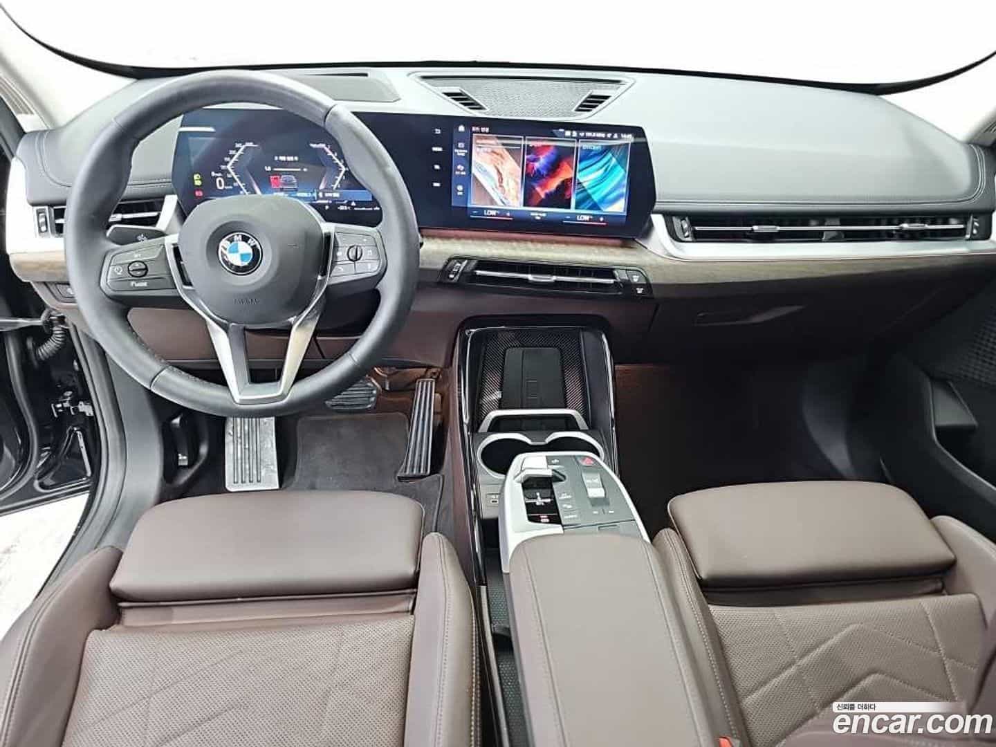 X1 BMW 2023.10-INNER-007
