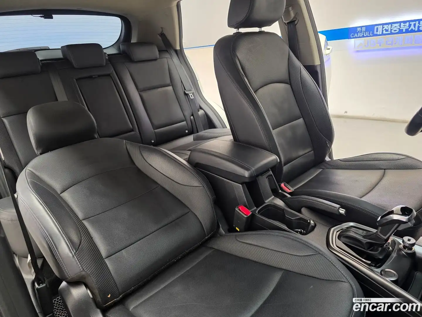 TIBOLI KG Mobility 2019.6-INNER-010