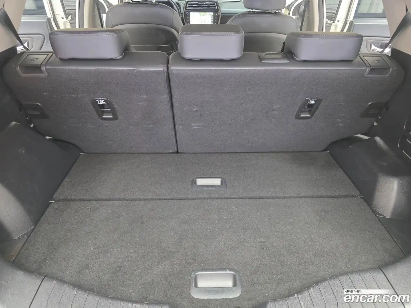 TIBOLI KG Mobility 2019.6-OPTION-017